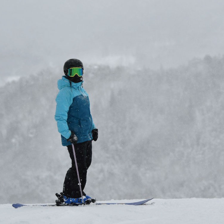 ICELANTICライダー樋本真結