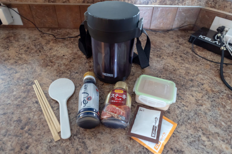 【美味しい】アメリカに持ってきたほうがいい食べ物とは？【日本食】